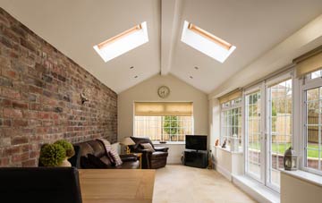 conservatory roof insulation Dormington, Herefordshire
