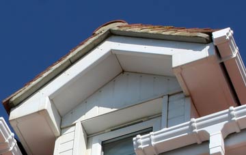 Dormington fascia installation costs