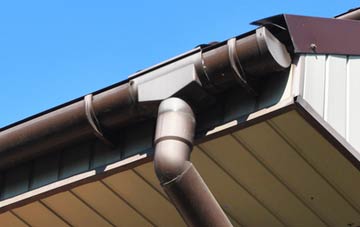 types of Dormington fascias