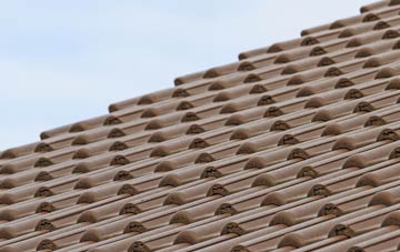 plastic roofing Dormington, Herefordshire