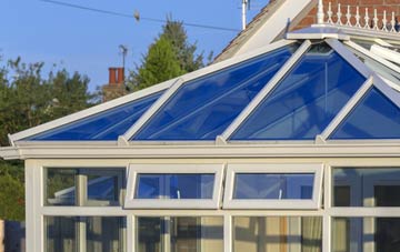 professional Dormington conservatory insulation
