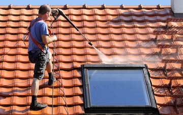 roof cleaning Dormington, Herefordshire
