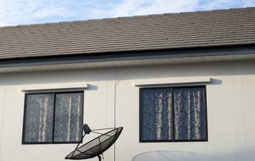 Dormington rubber roof costs