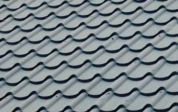 Dormington rubber roofing companies