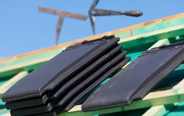 Dormington slate roof alternatives