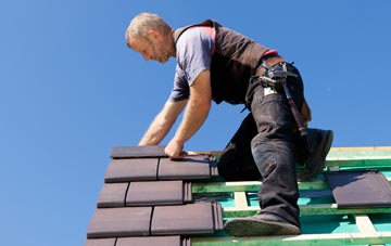 disadvantages of Dormington slate roofing