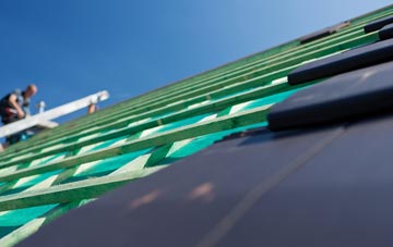 Dormington slate roofing costs