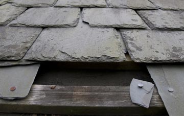 Dormington slate roof repairs and maintenance