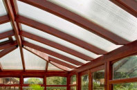 Dormington conservatory roofing insulation