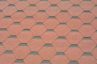 Dormington rubber roofing