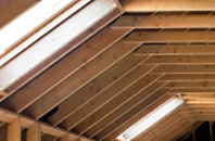 Dormington tapered roof insulation quotes